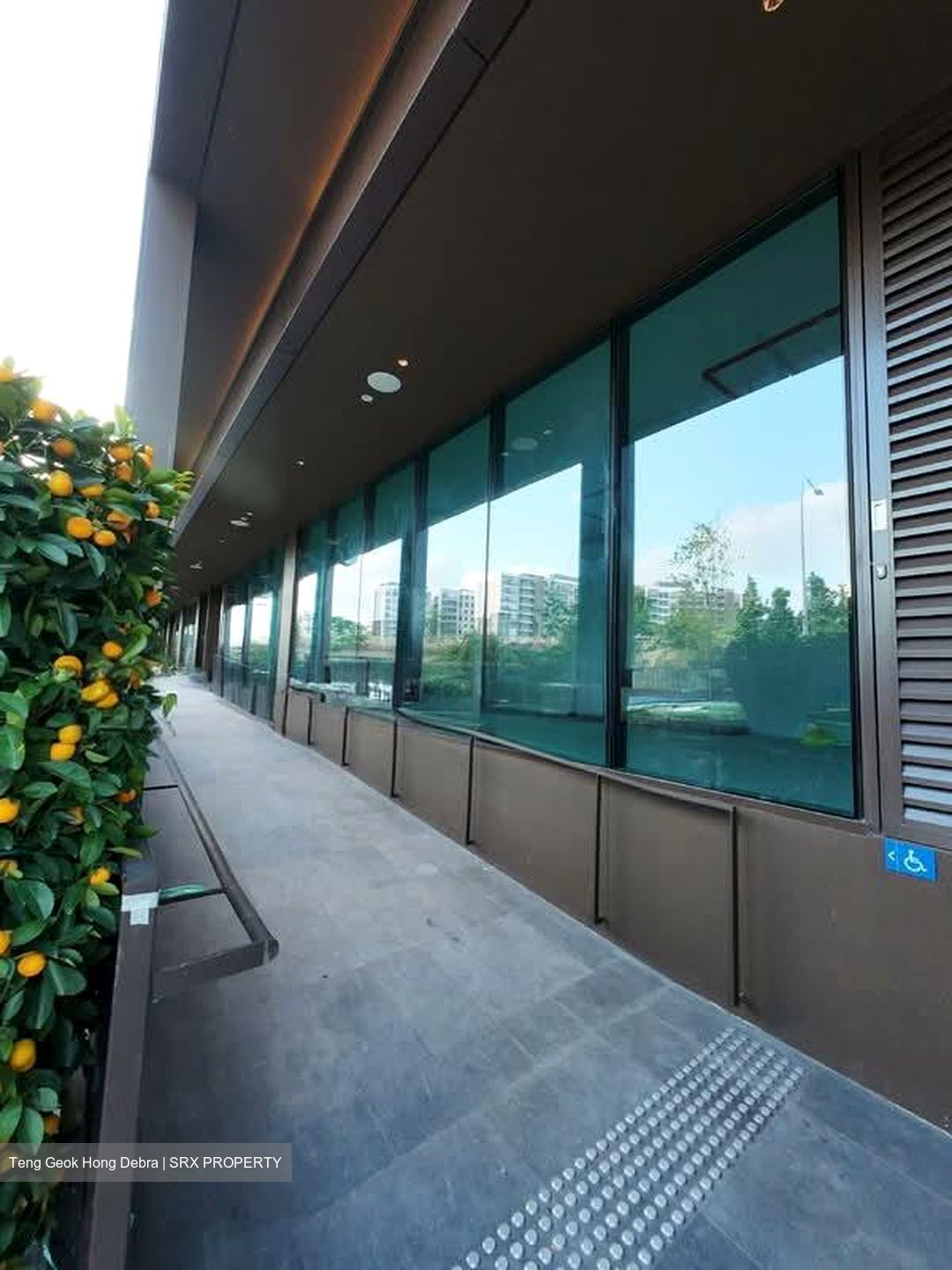 Teck Chye Terrace (D19), Retail #536385091